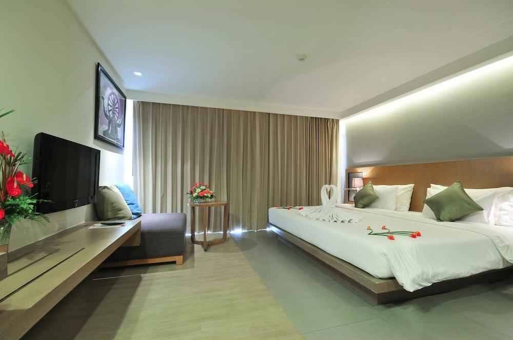 Mercure Koh Samui Beach Resort Exterior photo