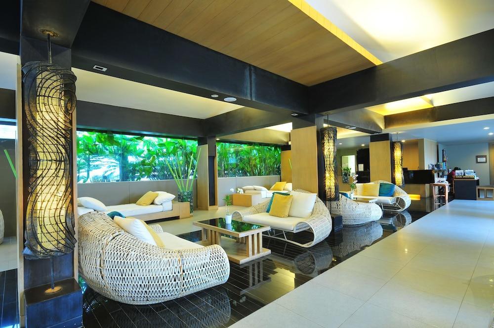 Mercure Koh Samui Beach Resort Exterior photo