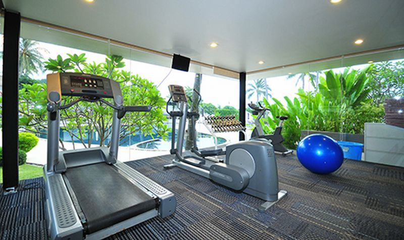 Mercure Koh Samui Beach Resort Exterior photo