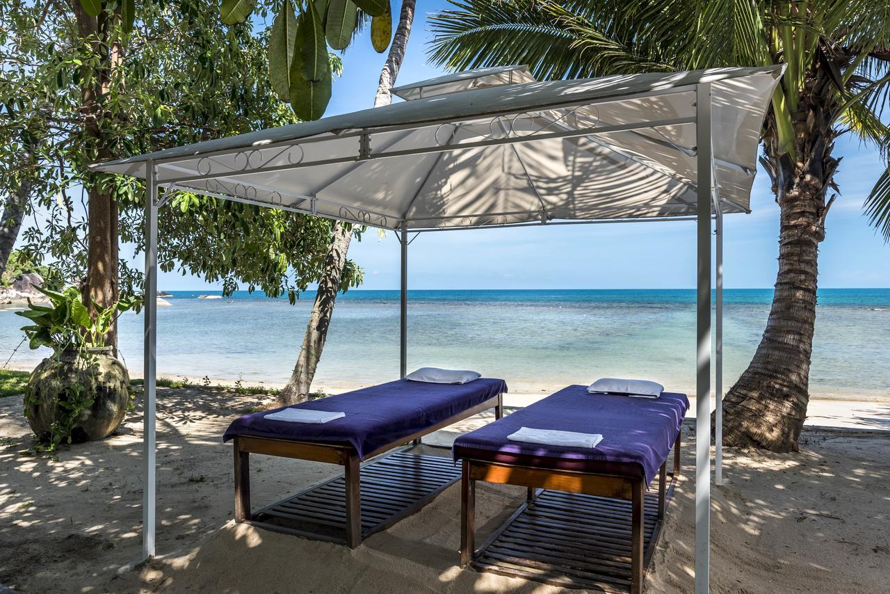 Mercure Koh Samui Beach Resort Exterior photo