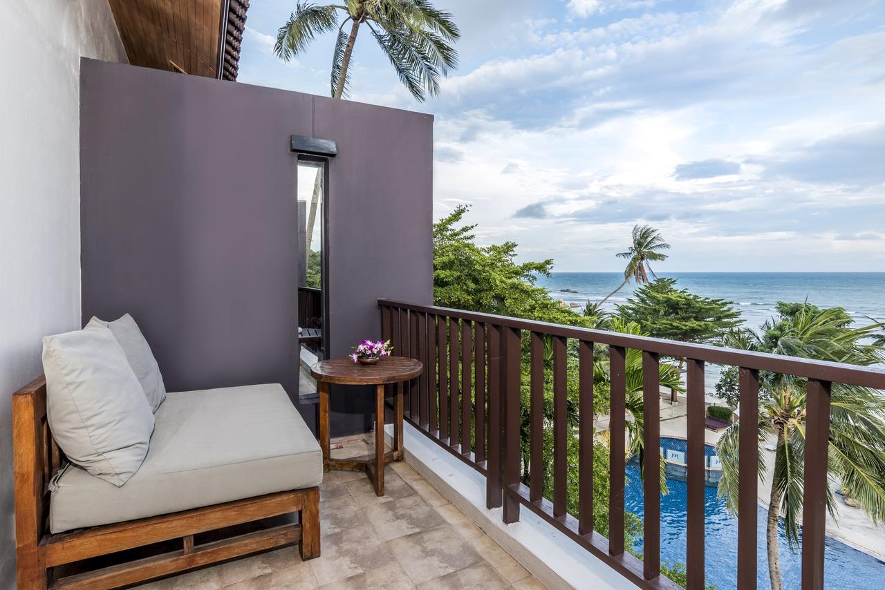 Mercure Koh Samui Beach Resort Exterior photo